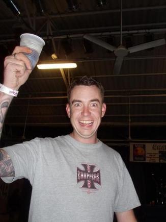 Chrisdrinkingbahrain