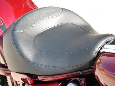 Something for sweet cheeks (Mean City Seat)