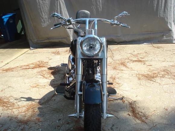 BIKE 006