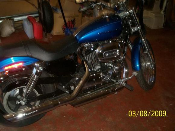 Tim's bike 004