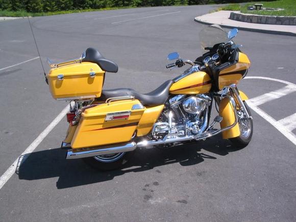 St. Helens Ride 009