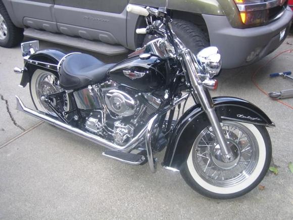 Harley 001