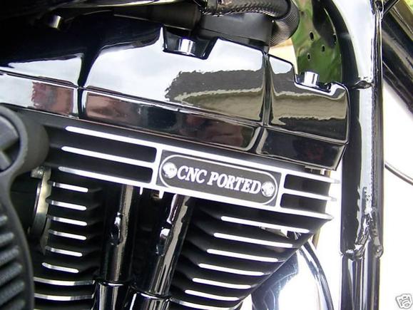 Harley 11