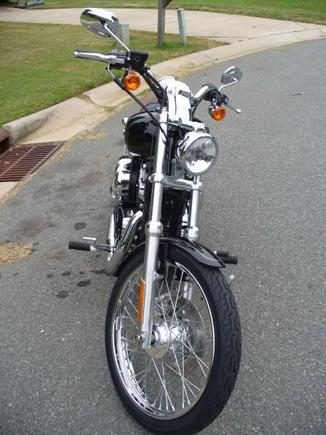 Motorcycle 004