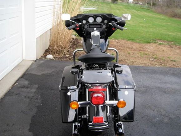 2007 H D for sale   05