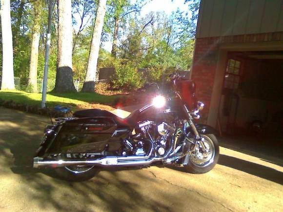 MY GLIDE
