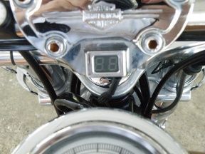 Speedway Micro Tach II