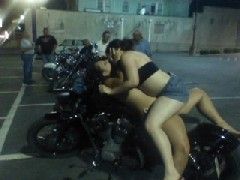 Gotta love the Nightster!