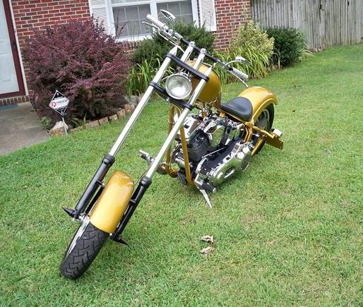 My Chopper (4)