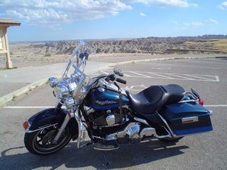 Badlands National Park