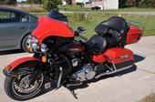 Electra Glide Limited 2010