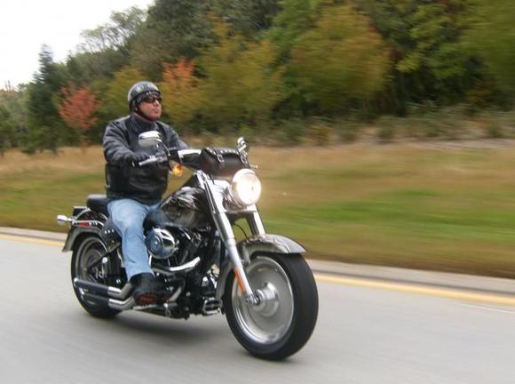 Does this helmet make me look fat?  LOL