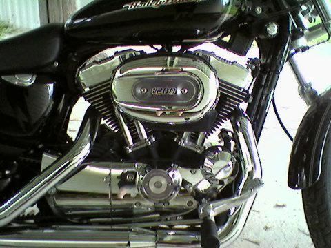Rightside Motor