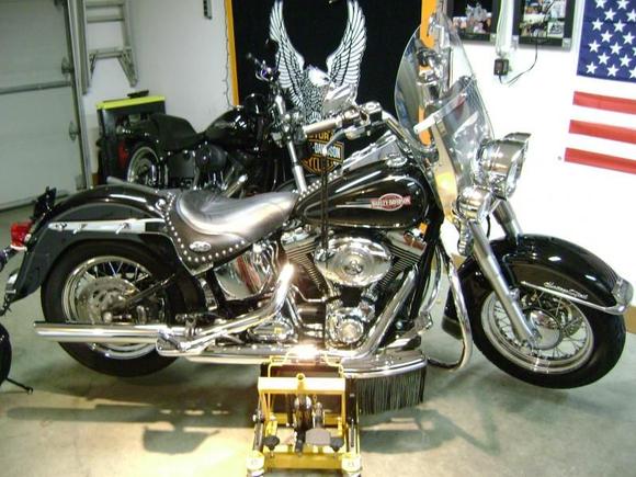 Garage HD Different Looks 031