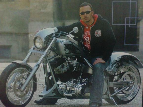 Wild Magazine France