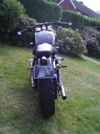 XL1200 C