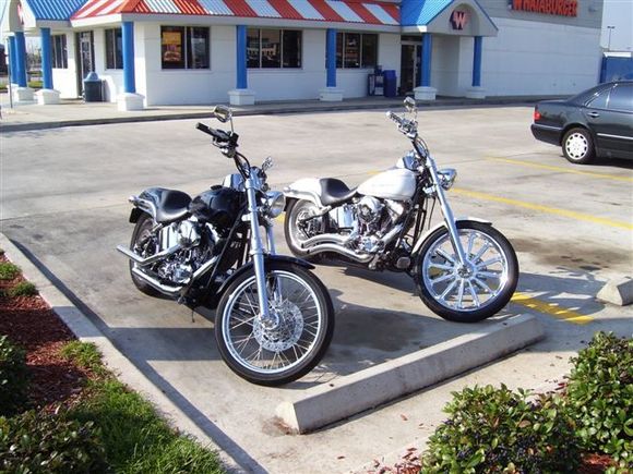 Brothers Bikes