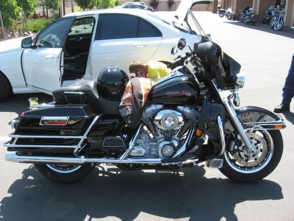 08 Electra Glide 002