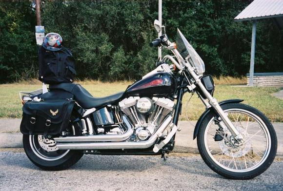 Goin to Austin Nov 07 b