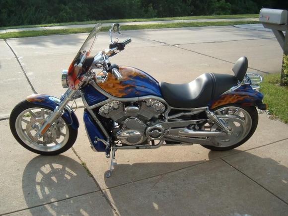 Paint by Milkman Concepts