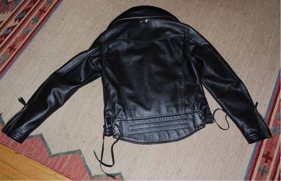 backjacket
