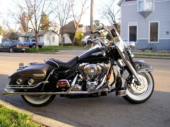 2007 RKC