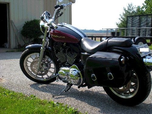Harley Modified Left2