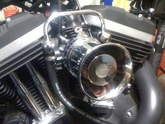velocity stack 4
