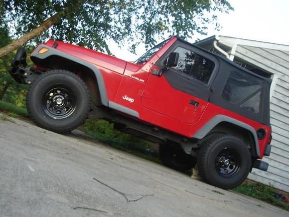 Jeep