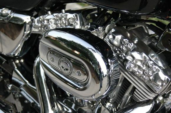 Rocker Covers