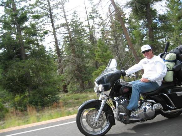 Utah, outside Torrey