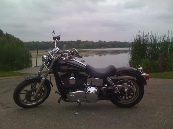 After a few mods and cleaned it up - June 2010