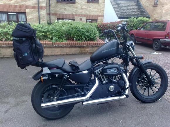 ready to tour...