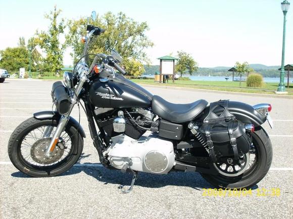 my new "best friend"