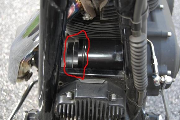 Filter Adapter