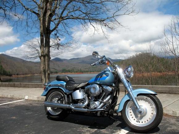 Blairsville 2009  2 008