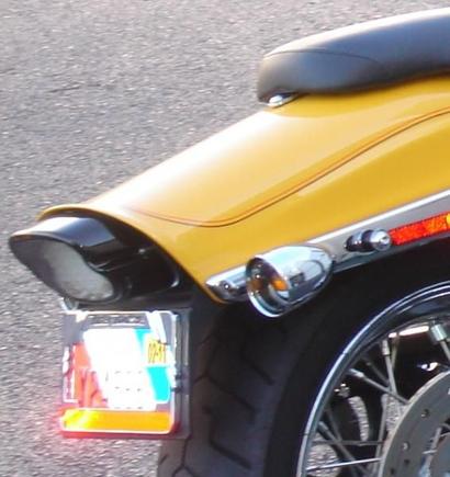 Tailight