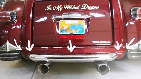 this is actually my wifes trike