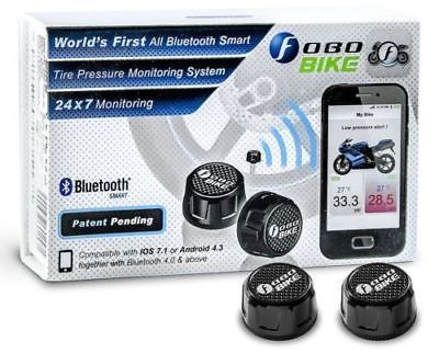 FOBO motorcycle tpms,  $55 shipped in US.