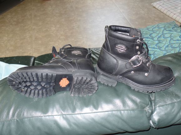 Size 8 Worn one time