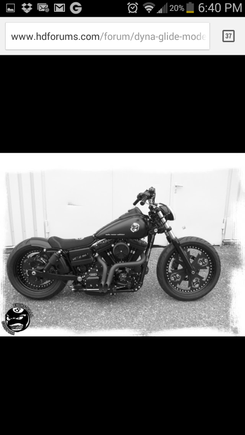 I want these pipes with torque cone amd baffles to prevent scrapeing since lowered bike