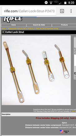 One end mounts to the back of the fairing. The other end mounts to the turn signal relocation clamps.