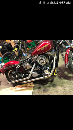 making some ss 316 straight pipes