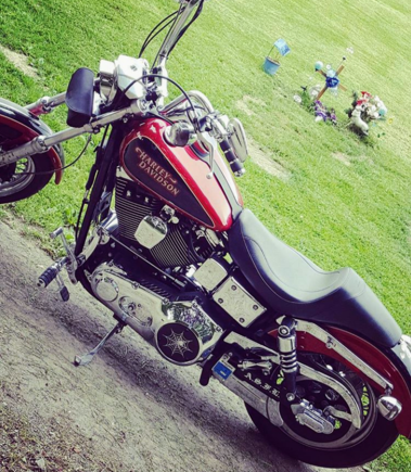 visiting a club brother