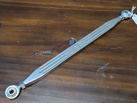 TOURING LINKAGE. USA MADE
