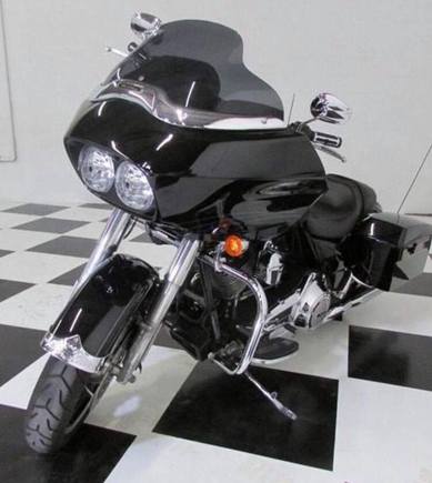 Day1 - the way i picked her up...