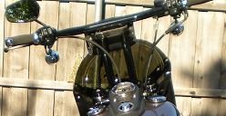 Buffalo 12" T Bar