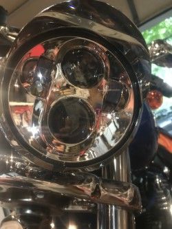 LED HEADLIGHT