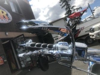 NEW KUYERKYN MIRRORS
