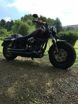 Added Vance and Hine BSS